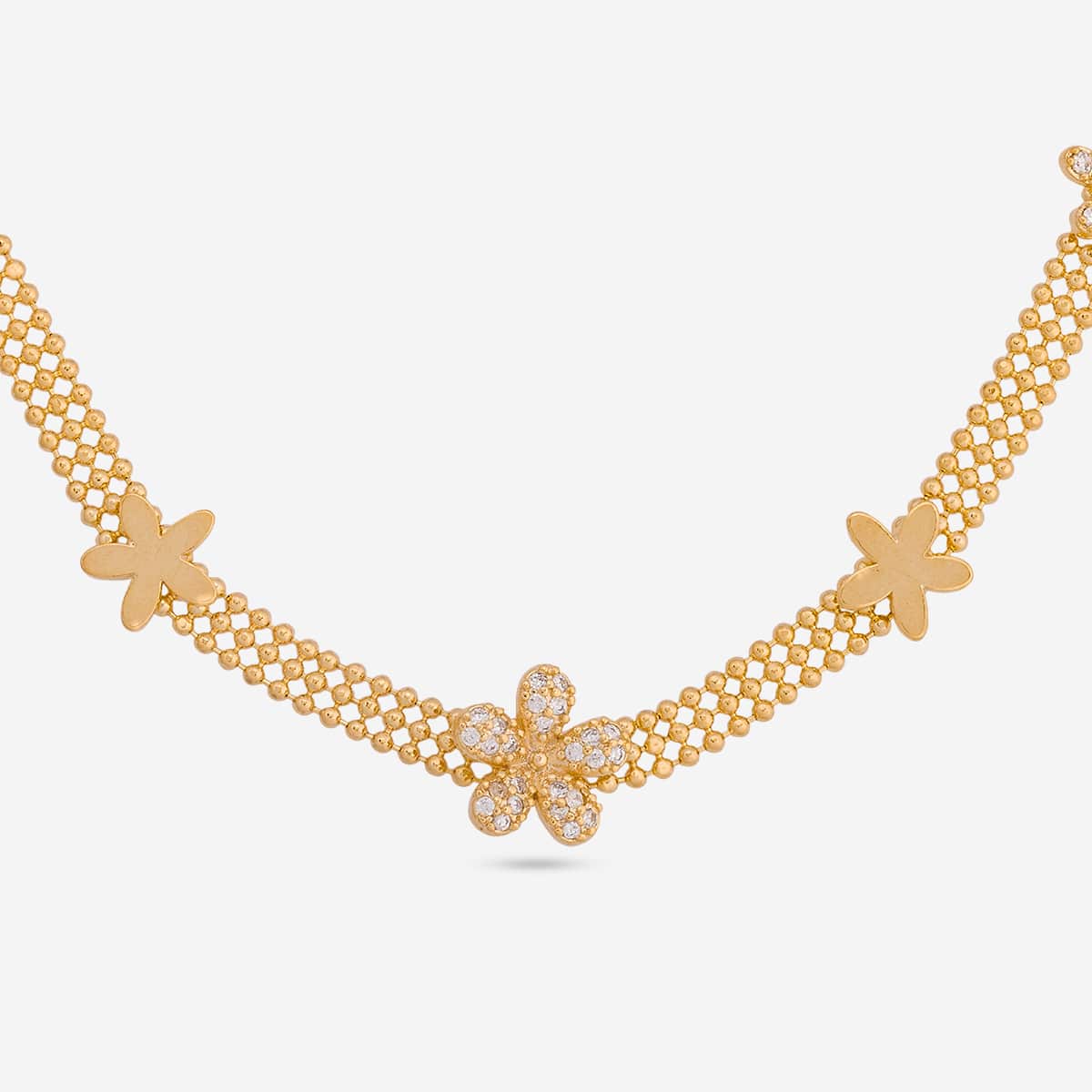 Trendy Necklace Trendy Necklace 201967