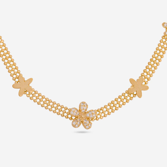 Trendy Necklace Trendy Necklace 201967