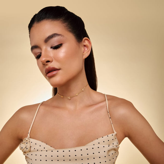 Trendy Necklace Trendy Necklace 201967