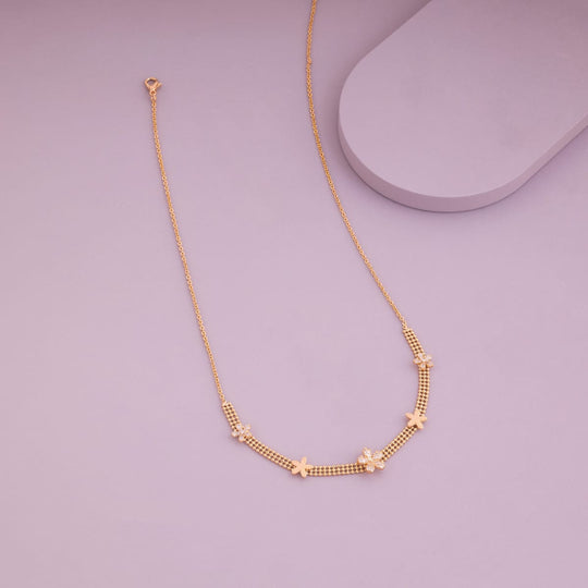 Trendy Necklace Trendy Necklace 201967