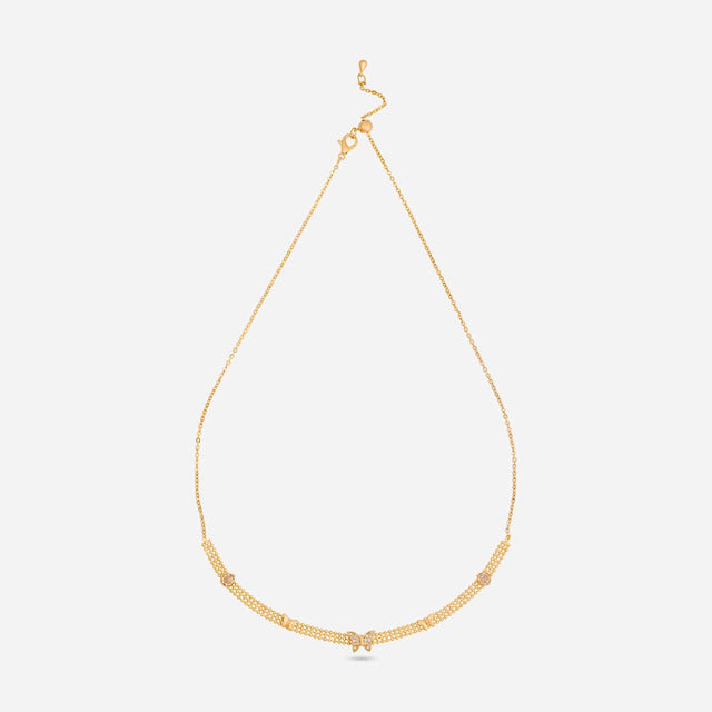 Trendy Necklace Trendy Necklace 201968