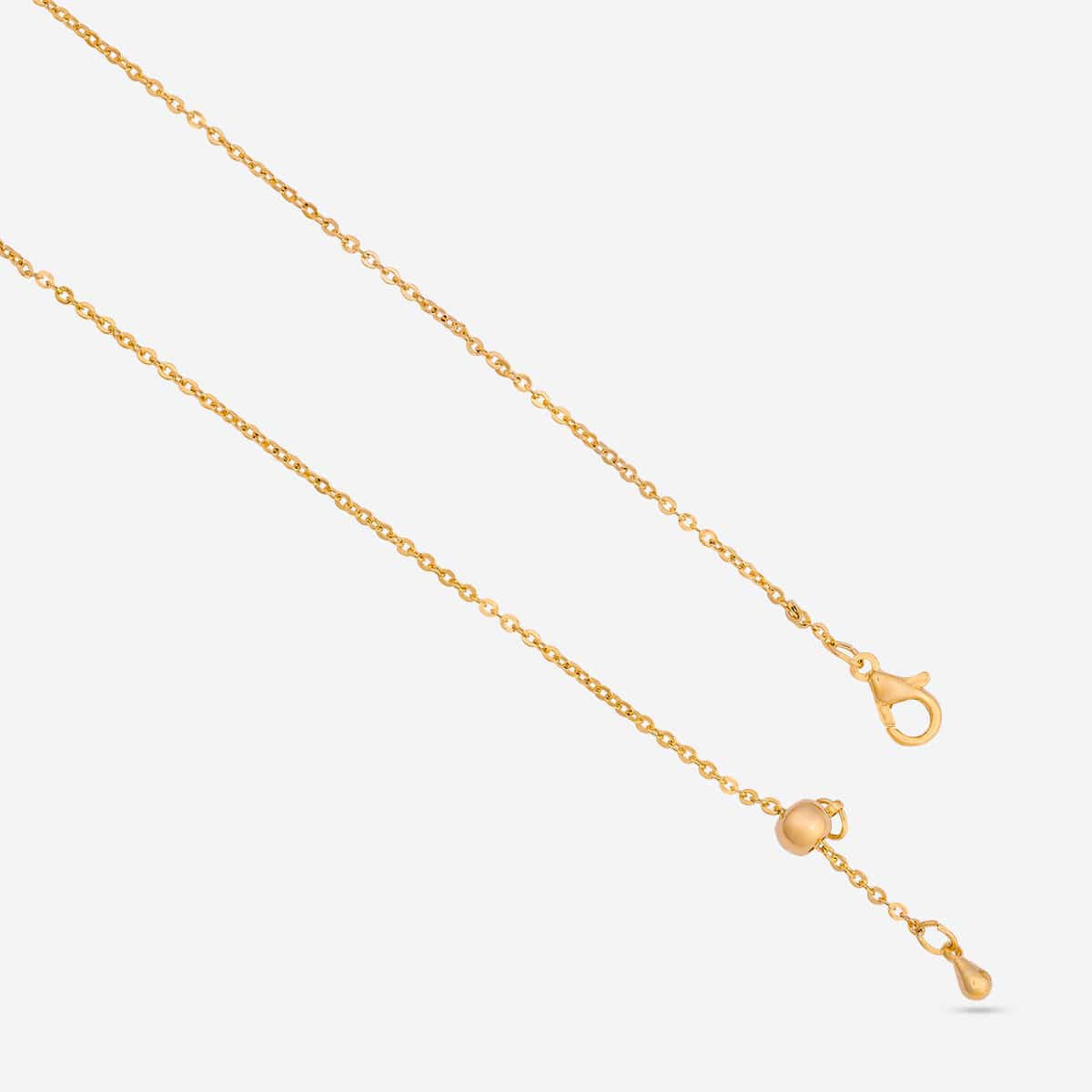 Trendy Necklace Trendy Necklace 201968
