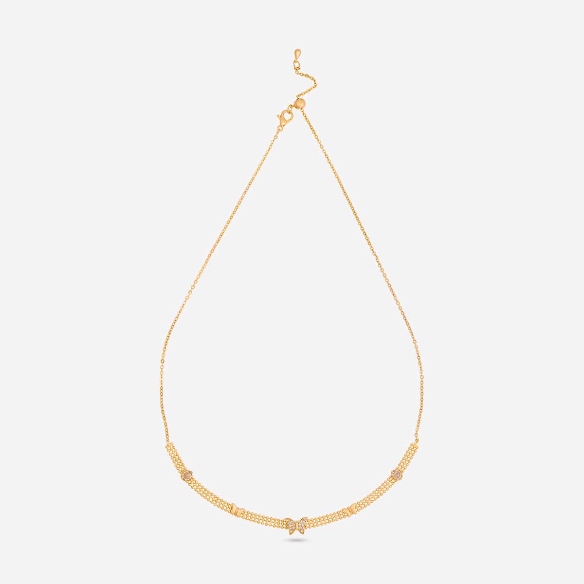 Trendy Necklace Trendy Necklace 201968