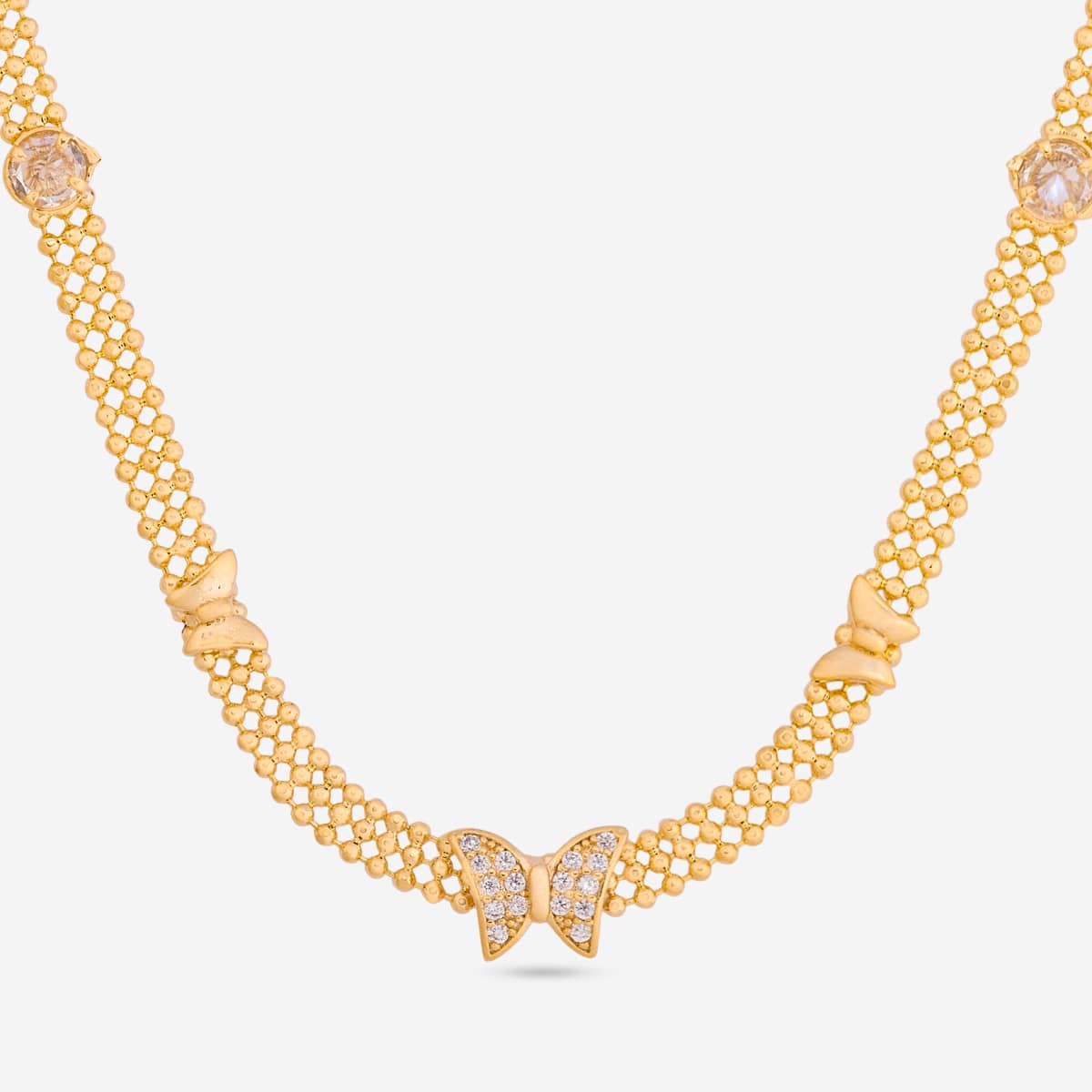 Trendy Necklace Trendy Necklace 201968
