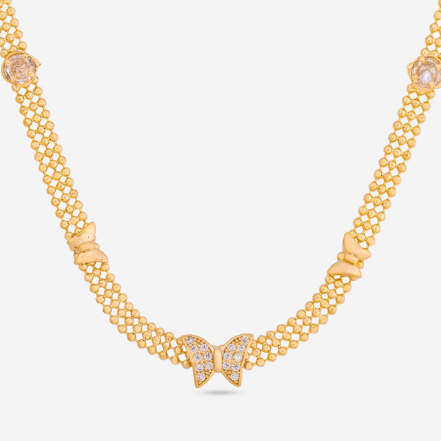 Trendy Necklace Trendy Necklace 201968