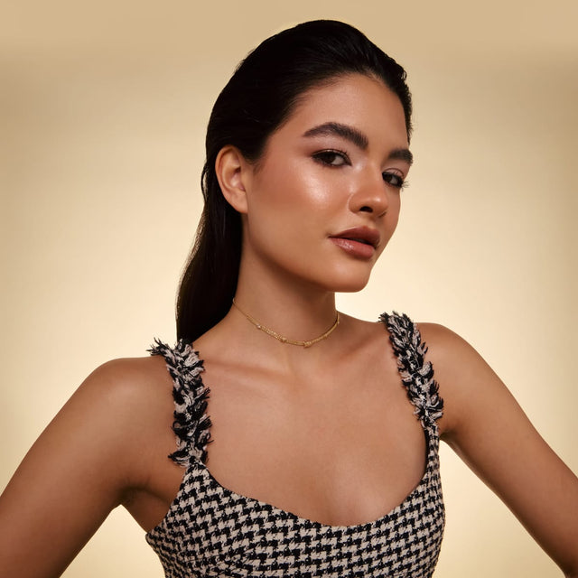 Trendy Necklace Trendy Necklace 201968