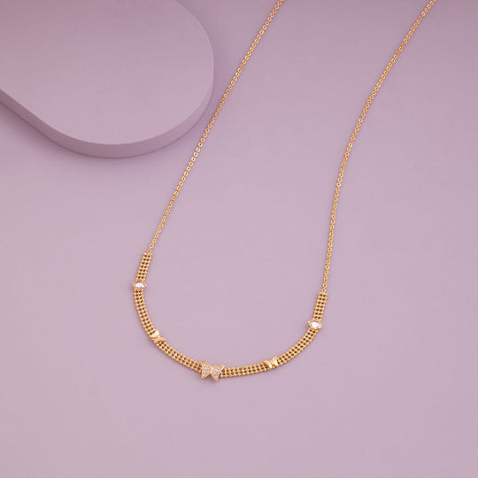 Trendy Necklace Trendy Necklace 201968
