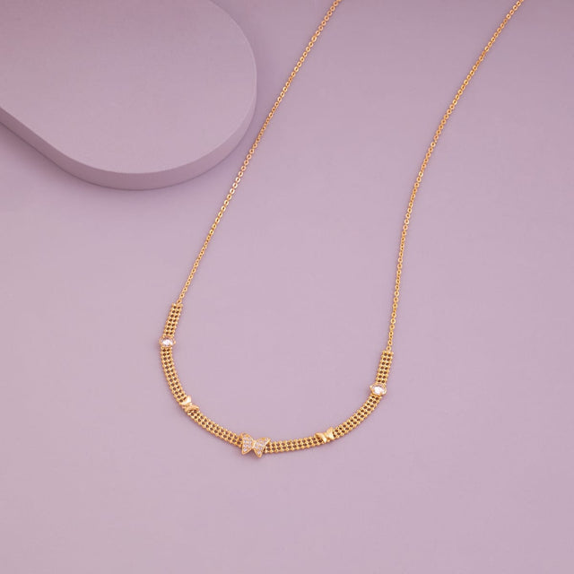 Trendy Necklace Trendy Necklace 201968