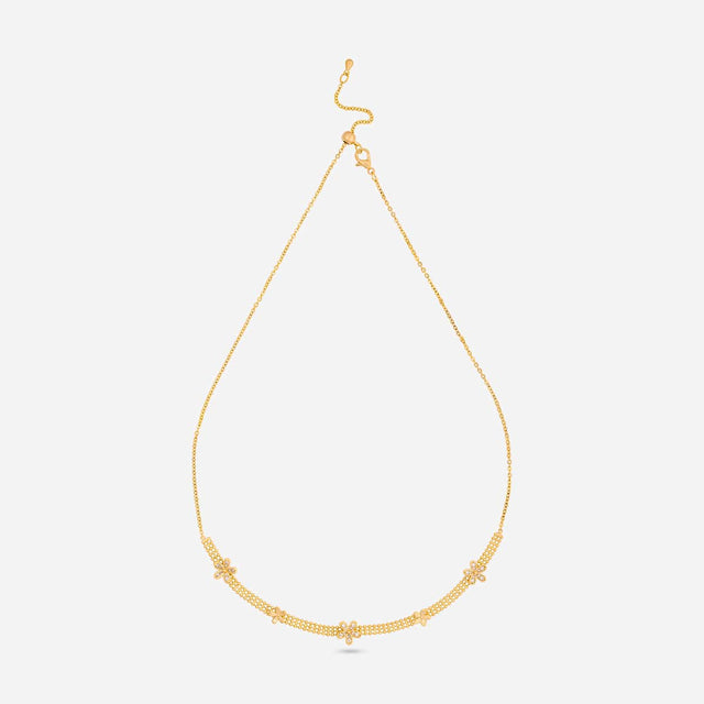Trendy Necklace Trendy Necklace 201969
