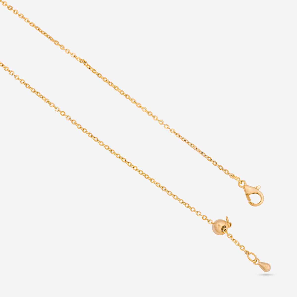 Trendy Necklace Trendy Necklace 201969