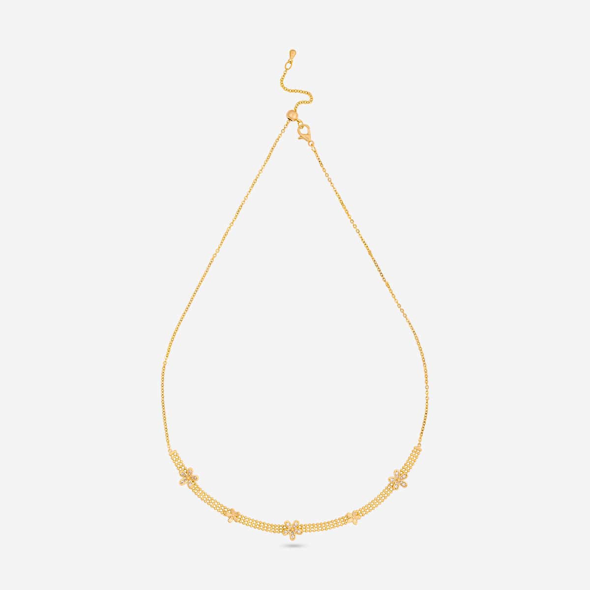 Trendy Necklace Trendy Necklace 201969