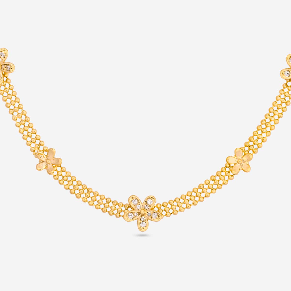 Trendy Necklace Trendy Necklace 201969