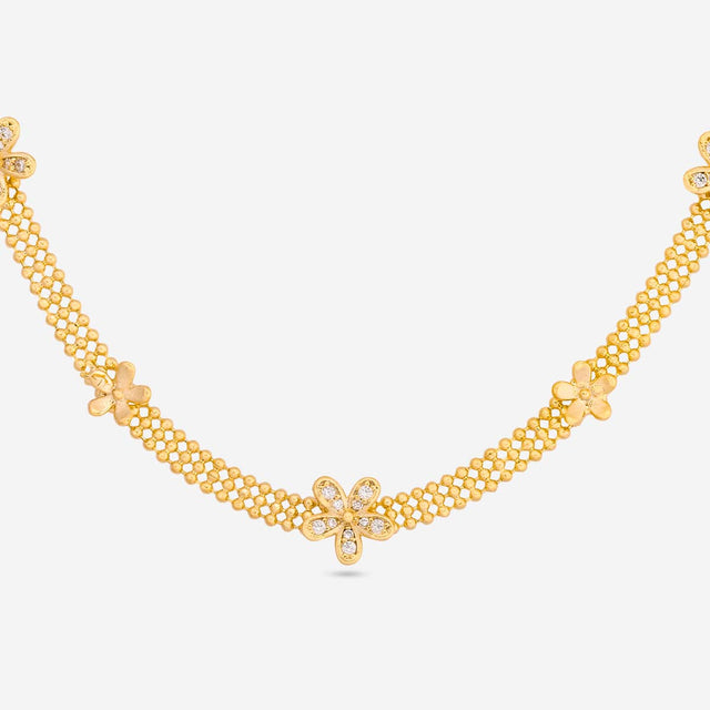 Trendy Necklace Trendy Necklace 201969