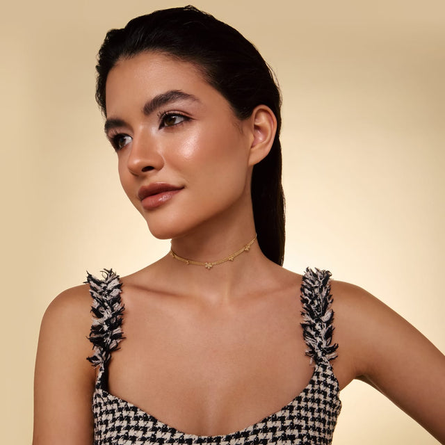 Trendy Necklace Trendy Necklace 201969
