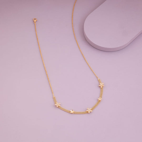 Trendy Necklace Trendy Necklace 201969