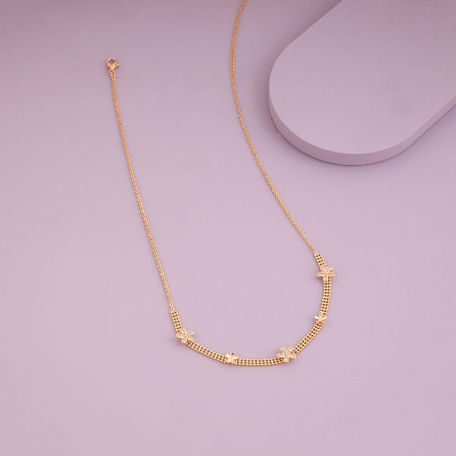 Trendy Necklace Trendy Necklace 201969