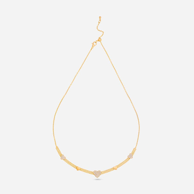 Trendy Necklace Trendy Necklace 201970