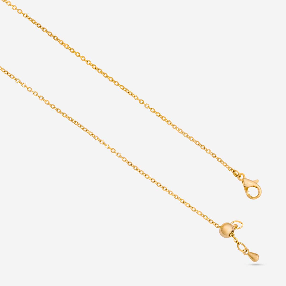 Trendy Necklace Trendy Necklace 201970