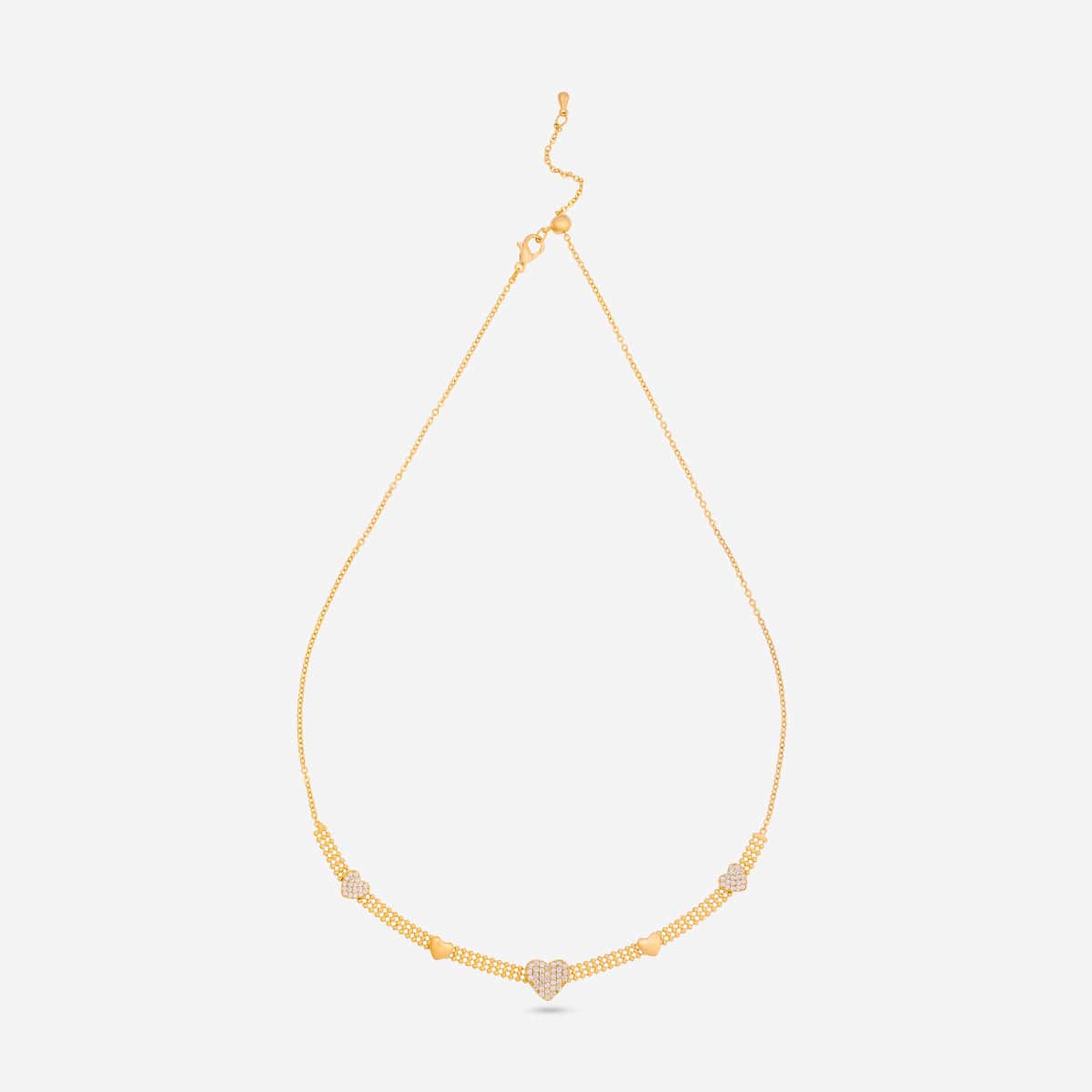 Trendy Necklace Trendy Necklace 201970