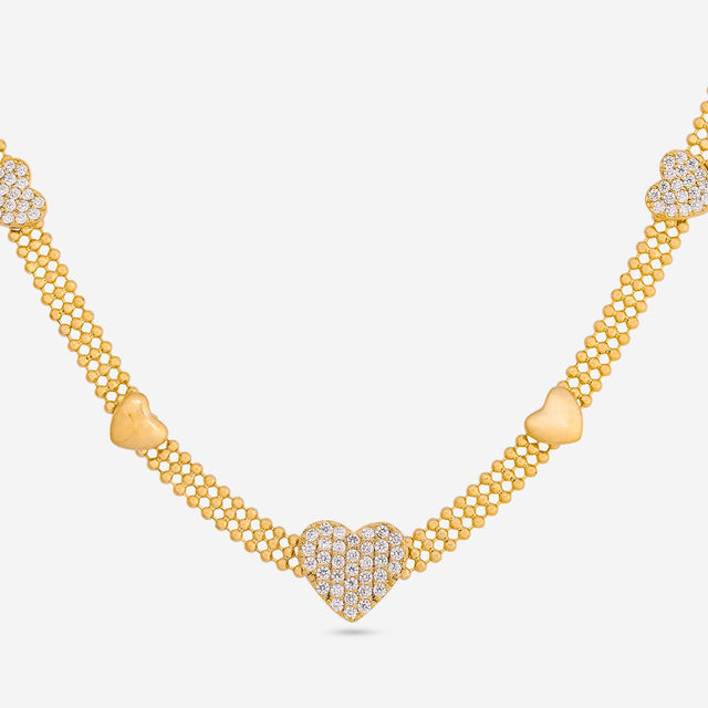 Trendy Necklace Trendy Necklace 201970