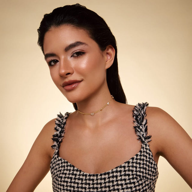 Trendy Necklace Trendy Necklace 201970