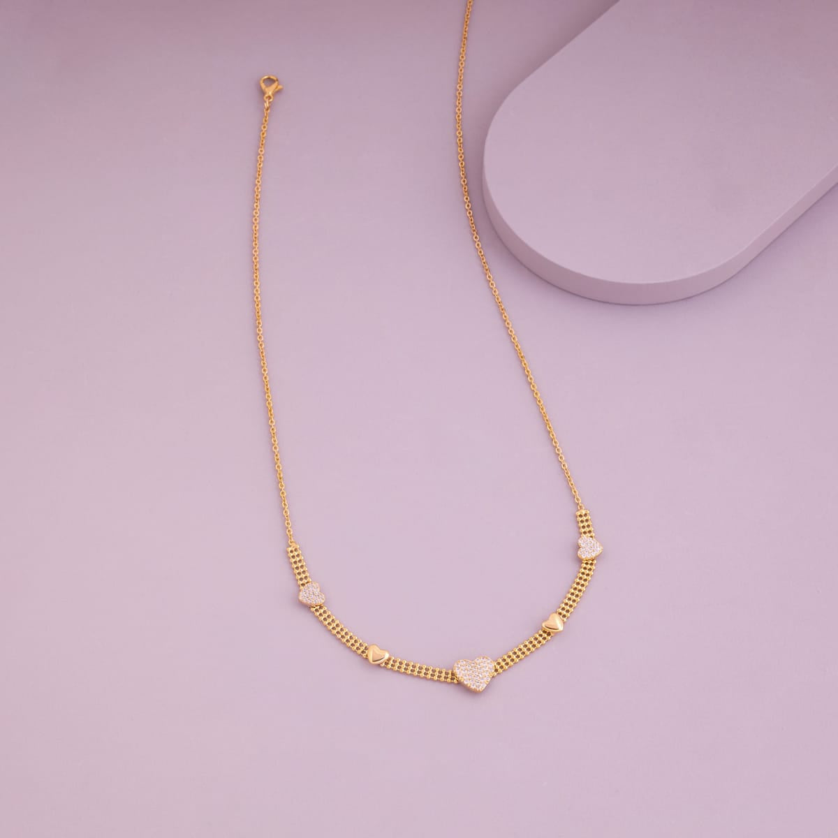 Trendy Necklace Trendy Necklace 201970