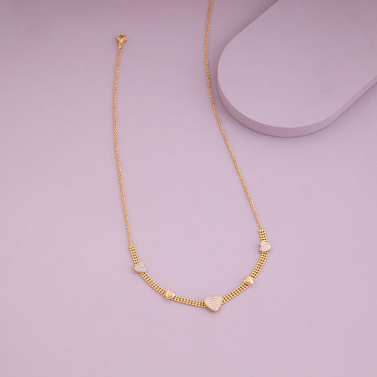 Trendy Necklace Trendy Necklace 201970