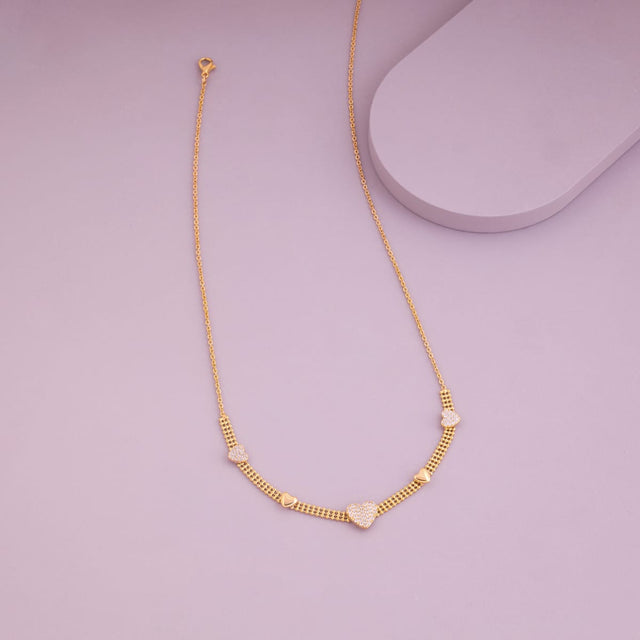 Trendy Necklace Trendy Necklace 201970