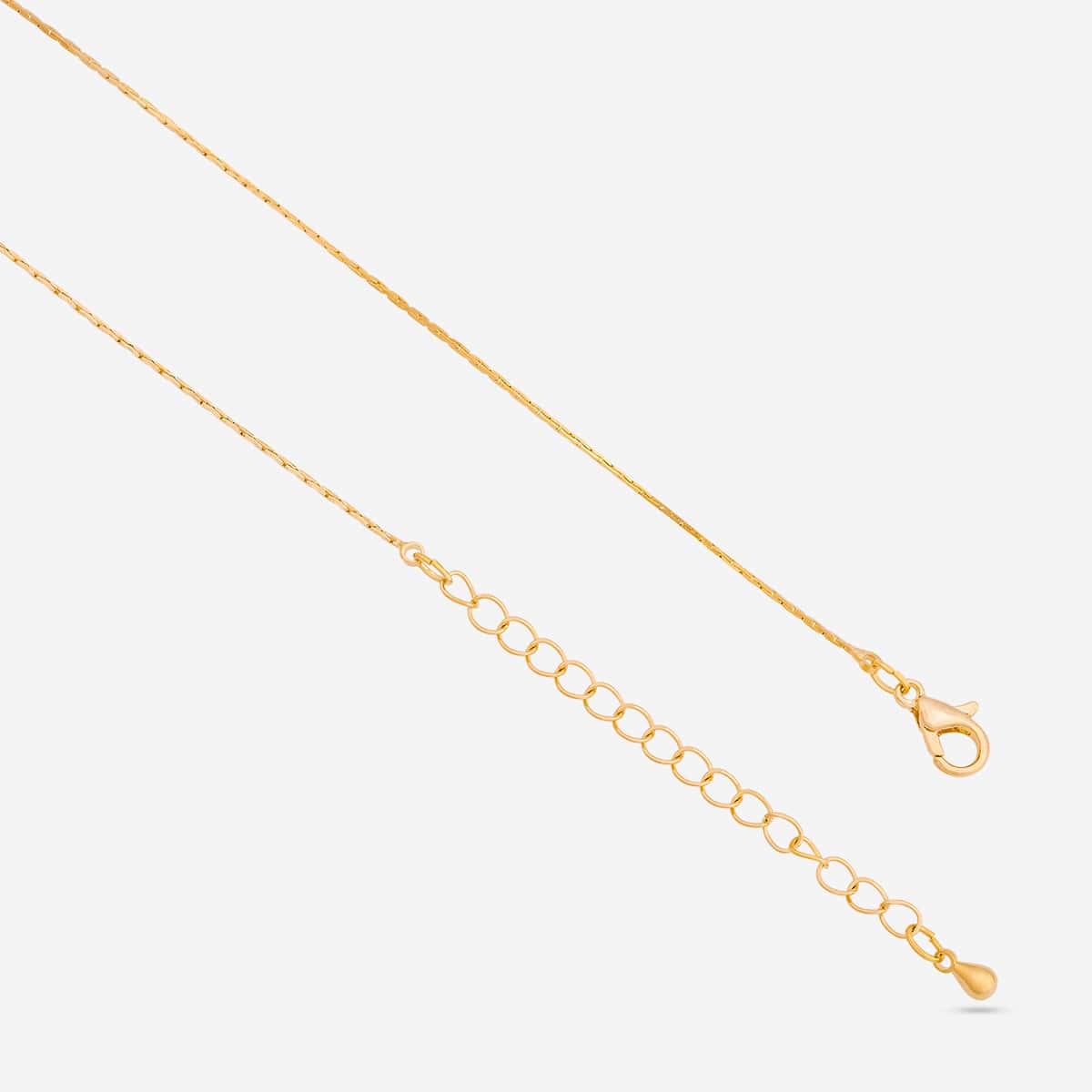 Trendy Necklace Trendy Necklace 201971