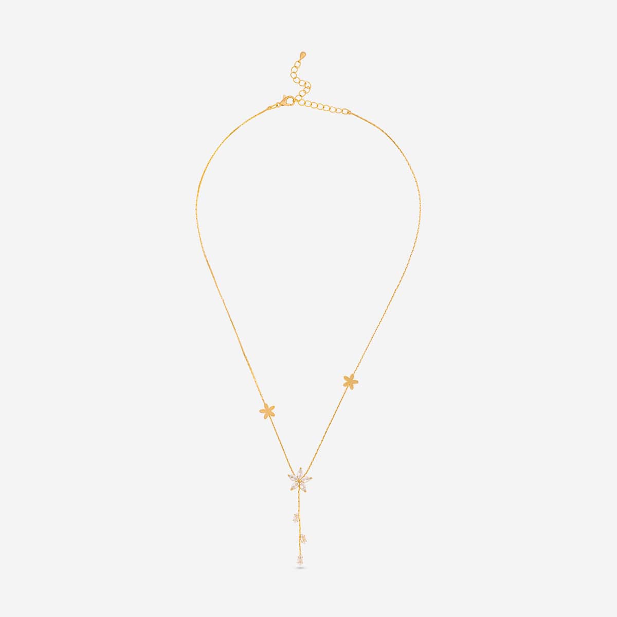 Trendy Necklace Trendy Necklace 201971
