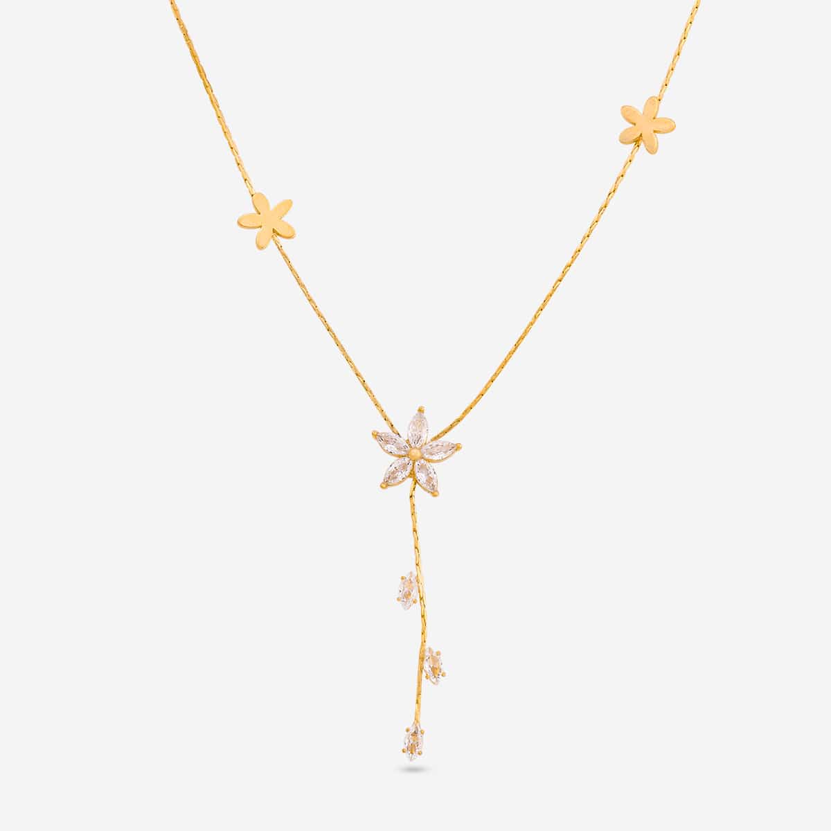 Trendy Necklace Trendy Necklace 201971