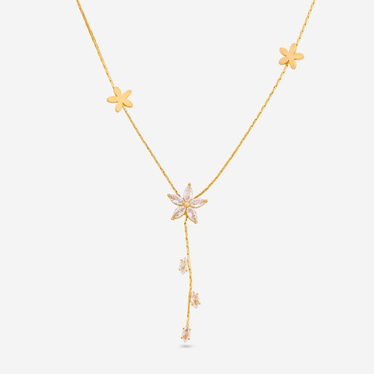 Trendy Necklace Trendy Necklace 201971