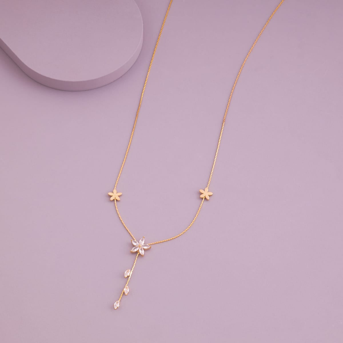 Trendy Necklace Trendy Necklace 201971