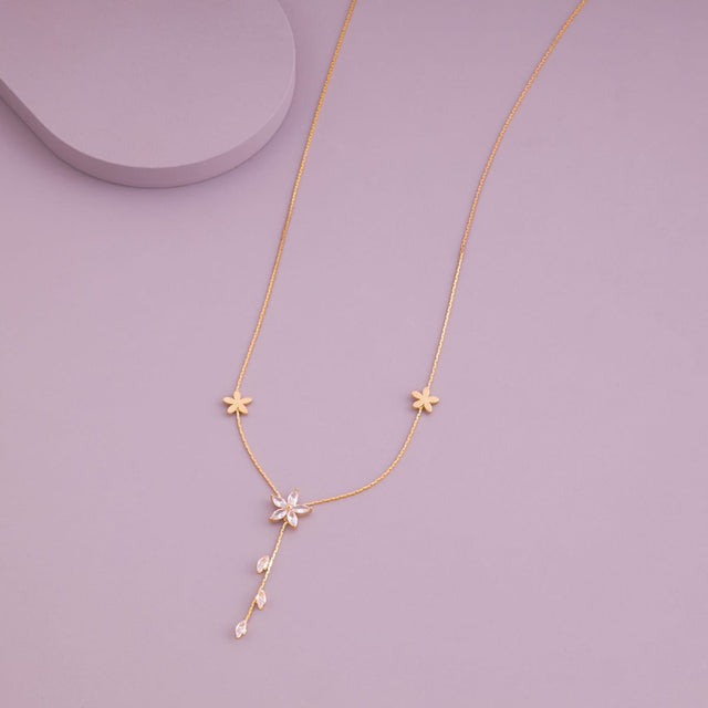 Trendy Necklace Trendy Necklace 201971
