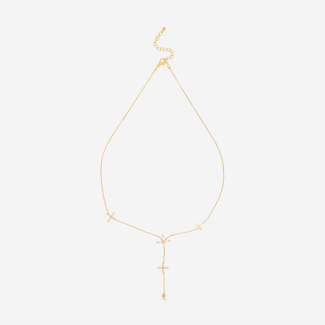 Trendy Necklace Trendy Necklace 201972