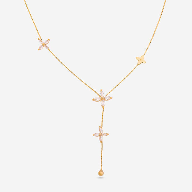 Trendy Necklace Trendy Necklace 201972