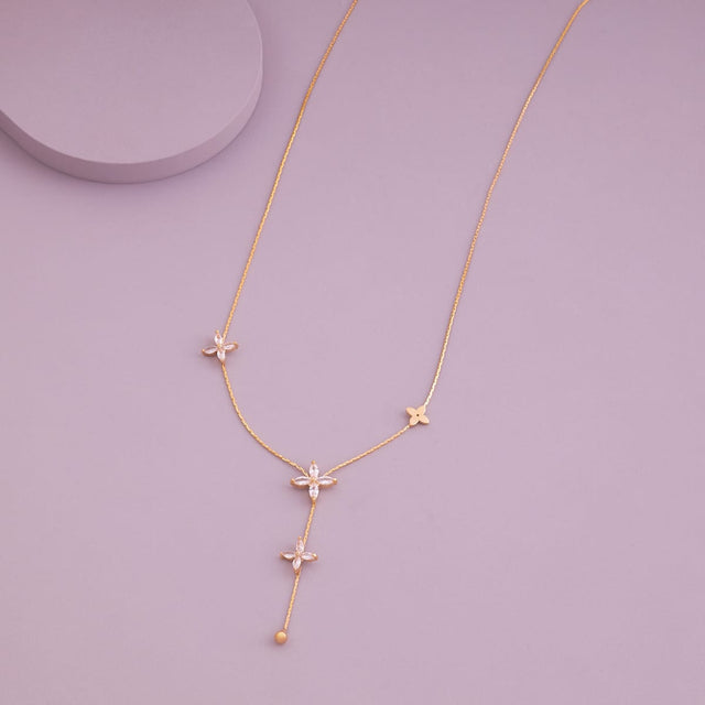 Trendy Necklace Trendy Necklace 201972