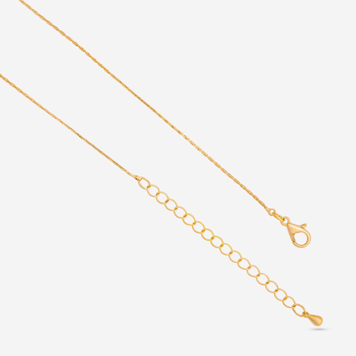 Trendy Necklace Trendy Necklace 201972