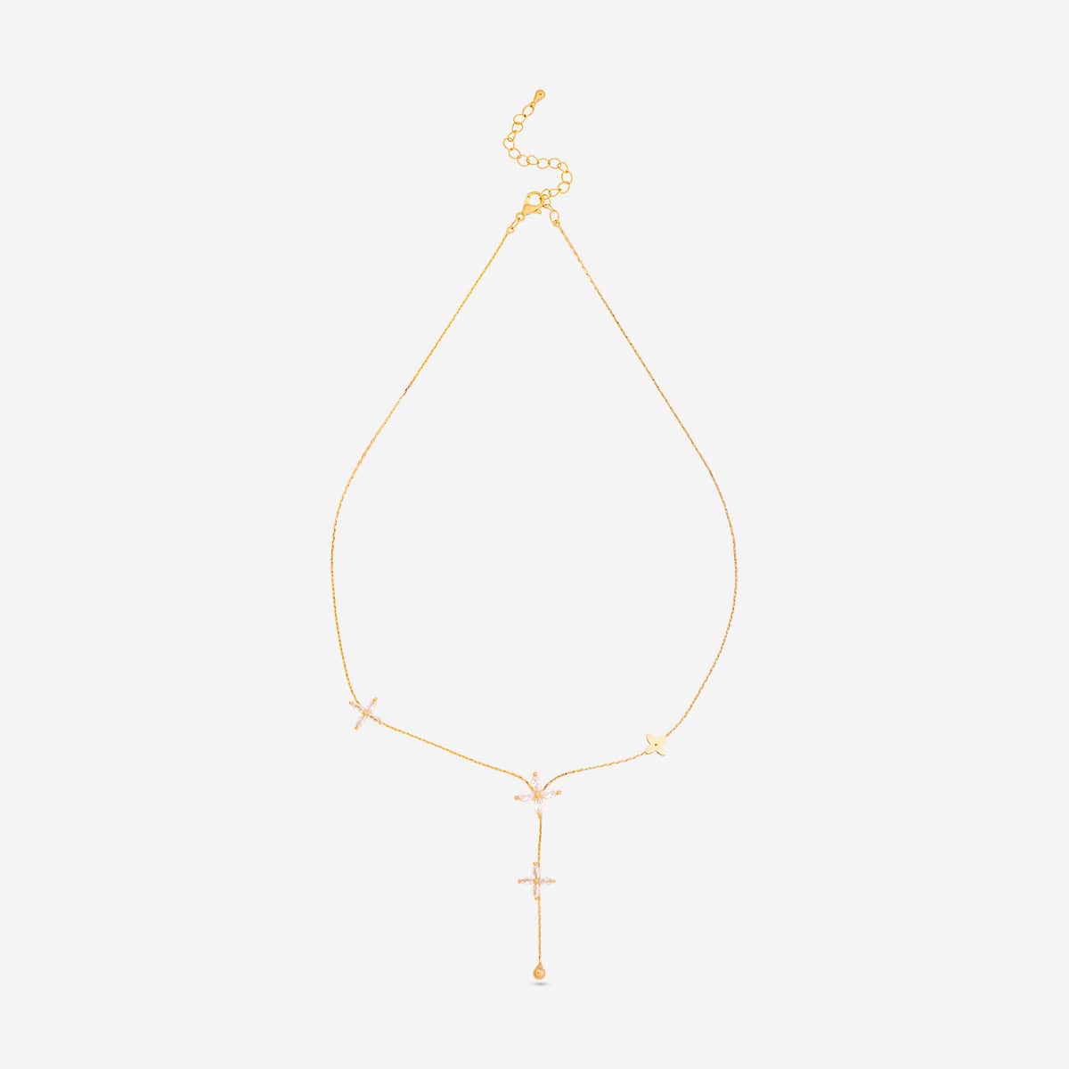 Trendy Necklace Trendy Necklace 201972