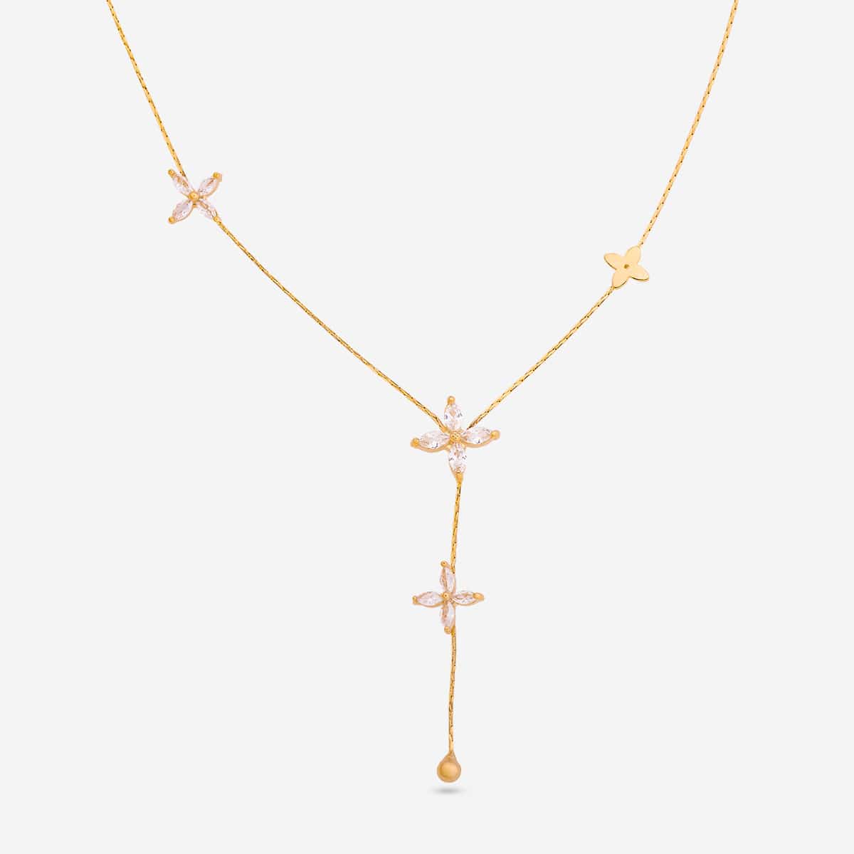 Trendy Necklace Trendy Necklace 201972
