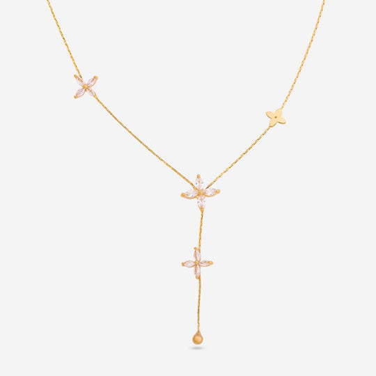 Trendy Necklace Trendy Necklace 201972