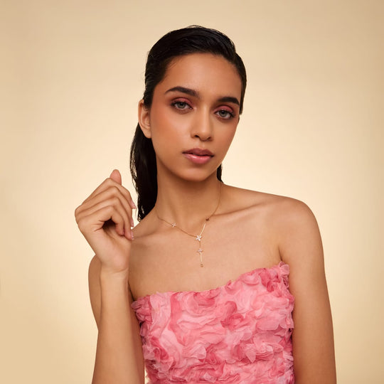 Trendy Necklace Trendy Necklace 201972