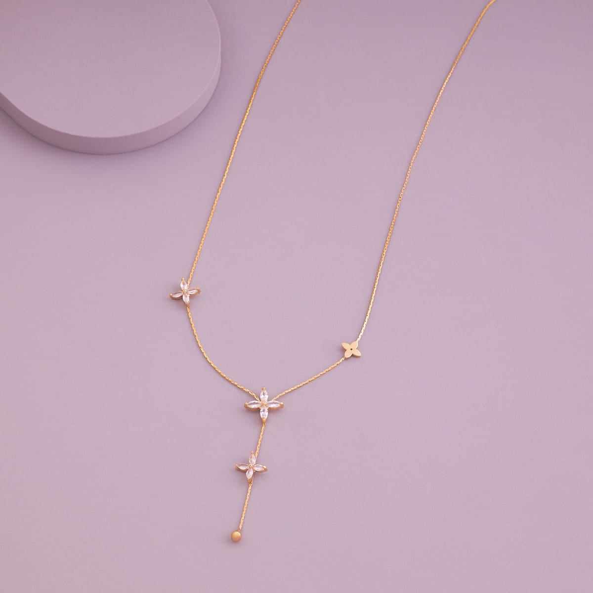 Trendy Necklace Trendy Necklace 201972