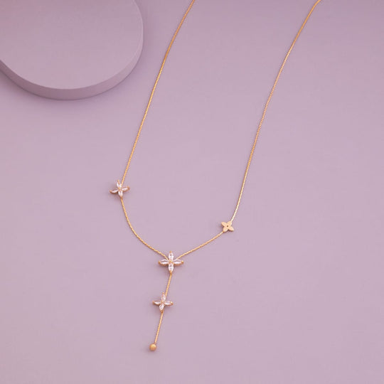 Trendy Necklace Trendy Necklace 201972