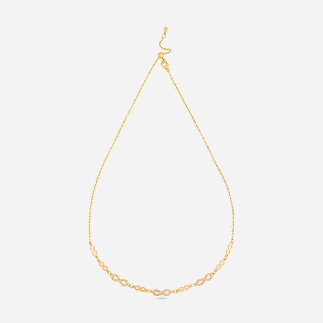 Trendy Necklace Trendy Necklace 201974
