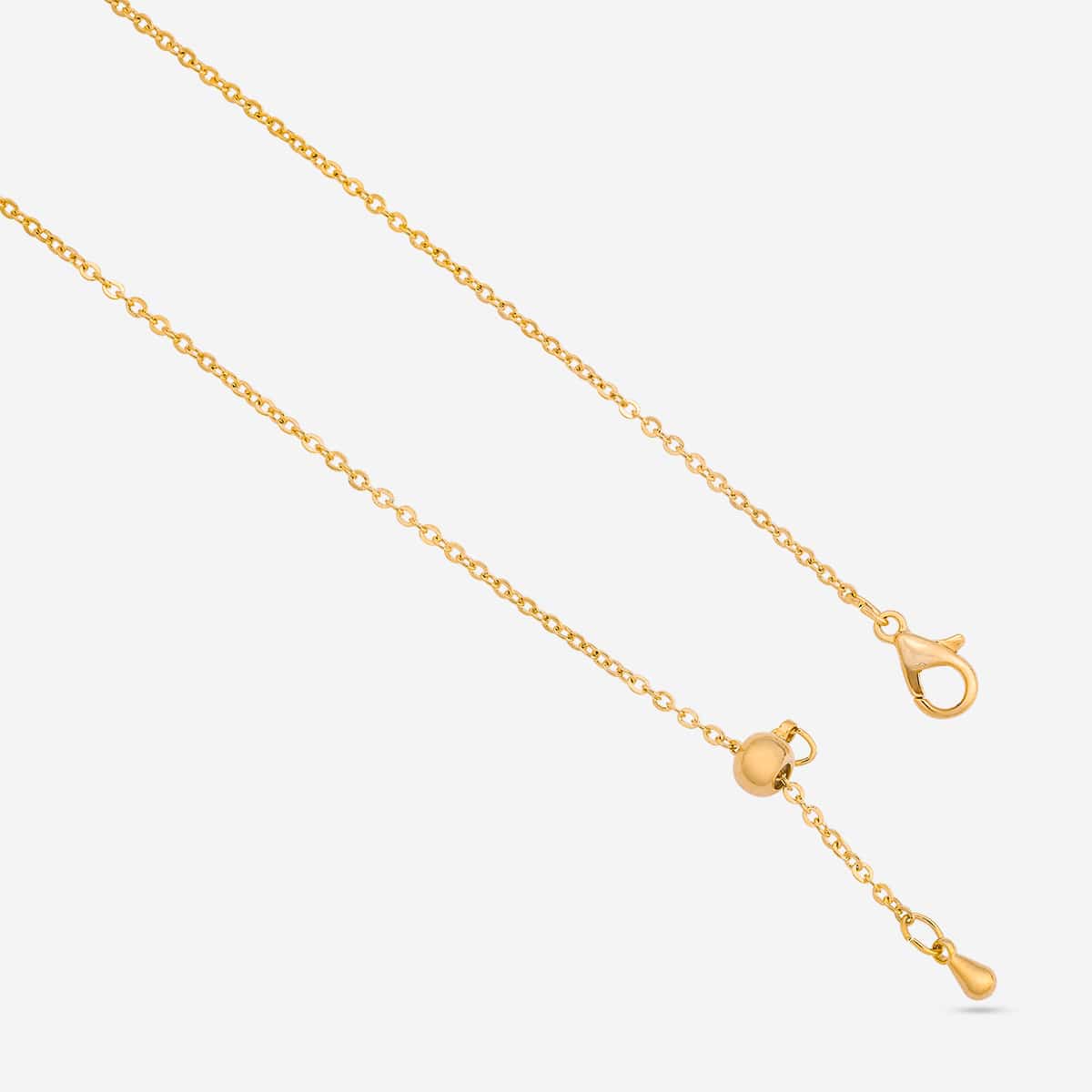 Trendy Necklace Trendy Necklace 201974
