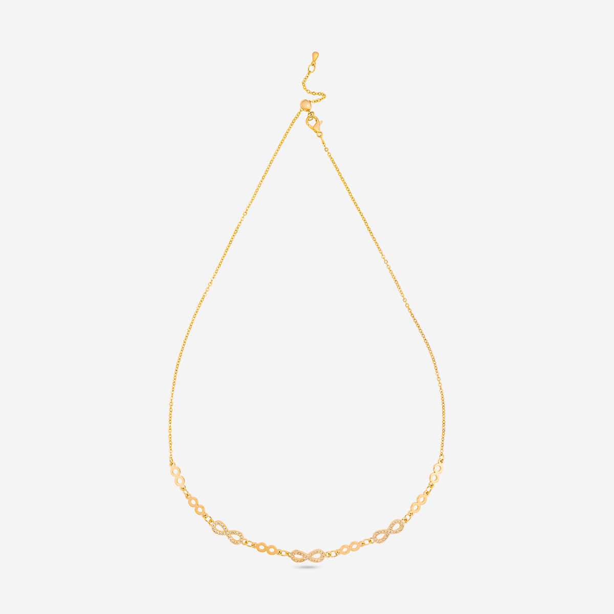 Trendy Necklace Trendy Necklace 201974