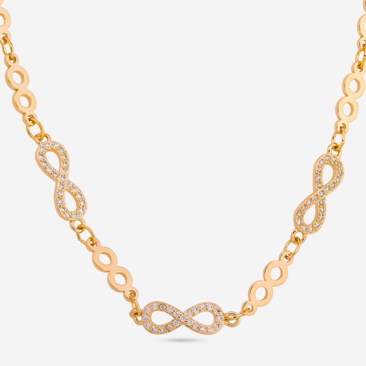 Trendy Necklace Trendy Necklace 201974