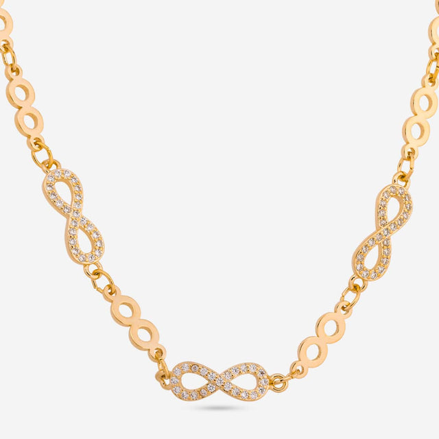 Trendy Necklace Trendy Necklace 201974