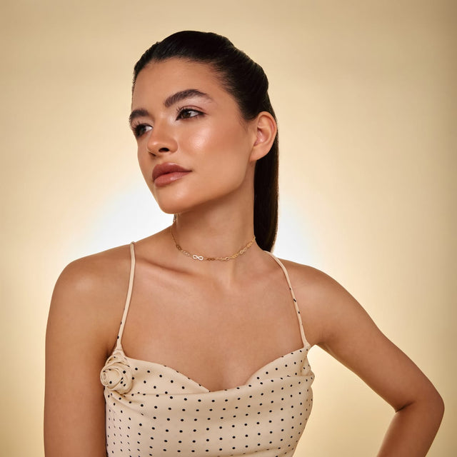 Trendy Necklace Trendy Necklace 201974